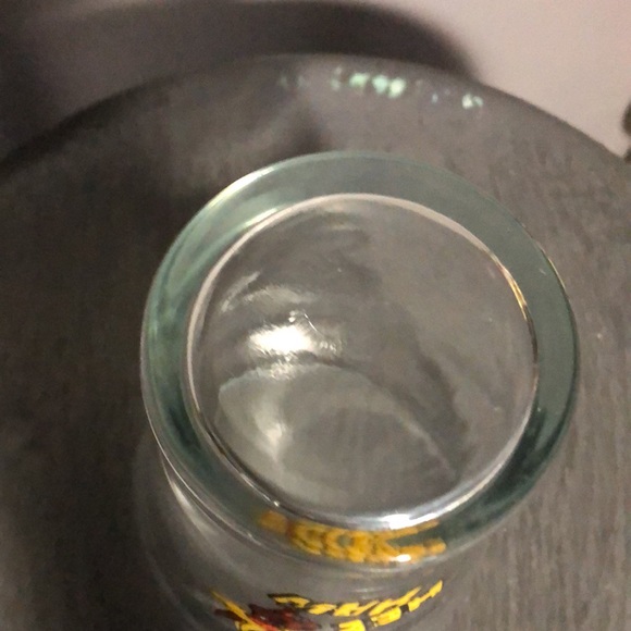 Vintage Beer “HEE HAW” 1970's  Drinking Glass - Picture 5 of 7